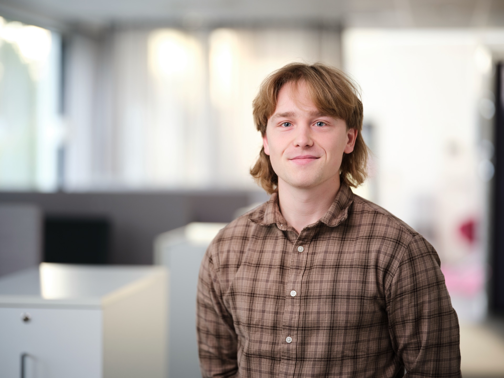 FOGA System, Erik Dahlberg