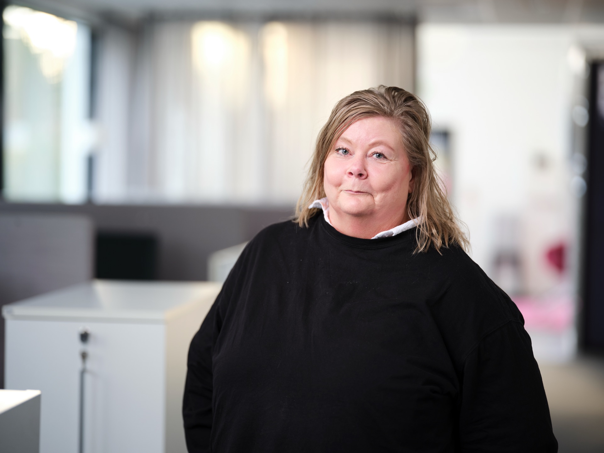 FOGA System, Lotta Vänskä