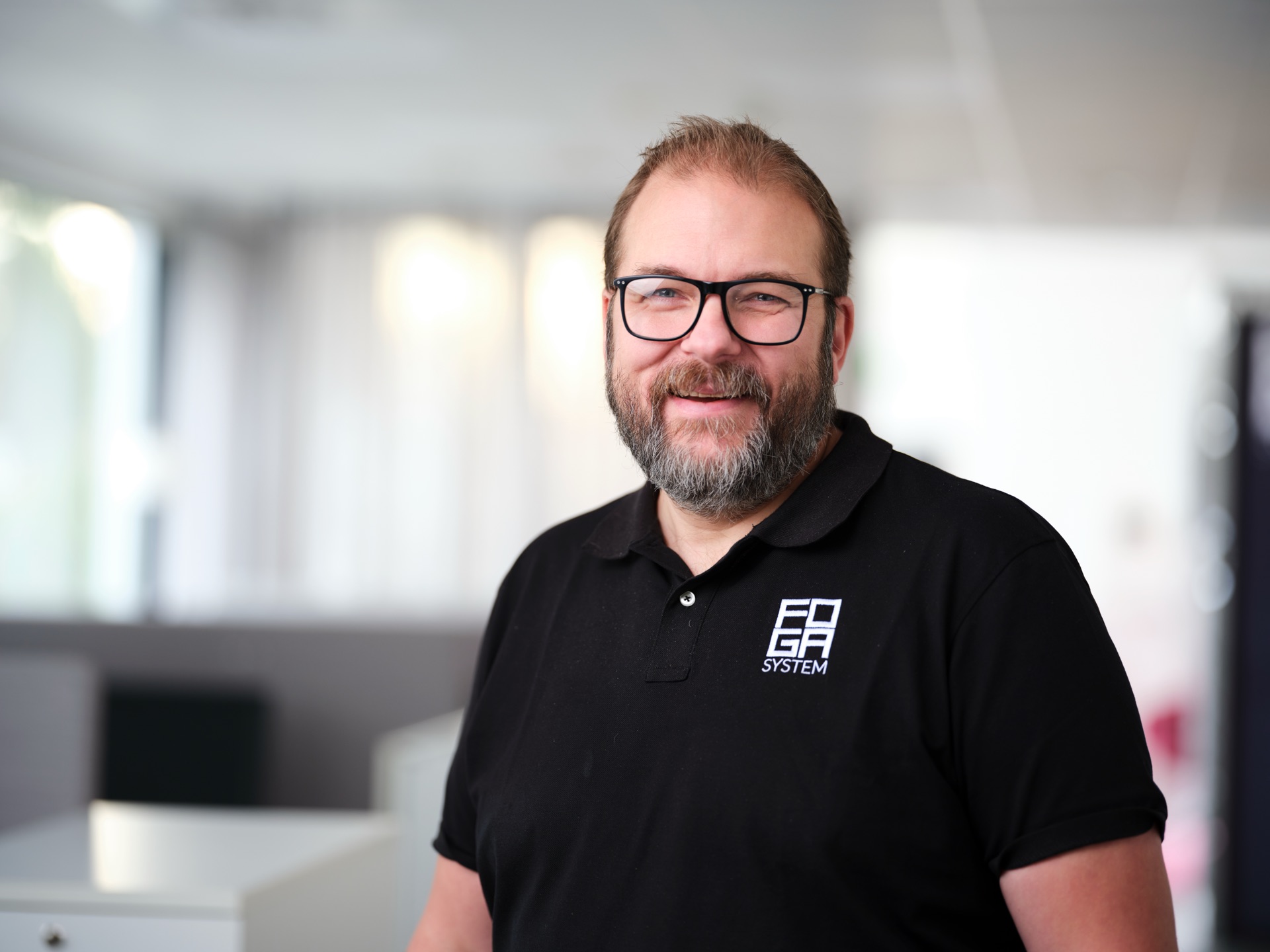 FOGA System, Marcus Götesson
